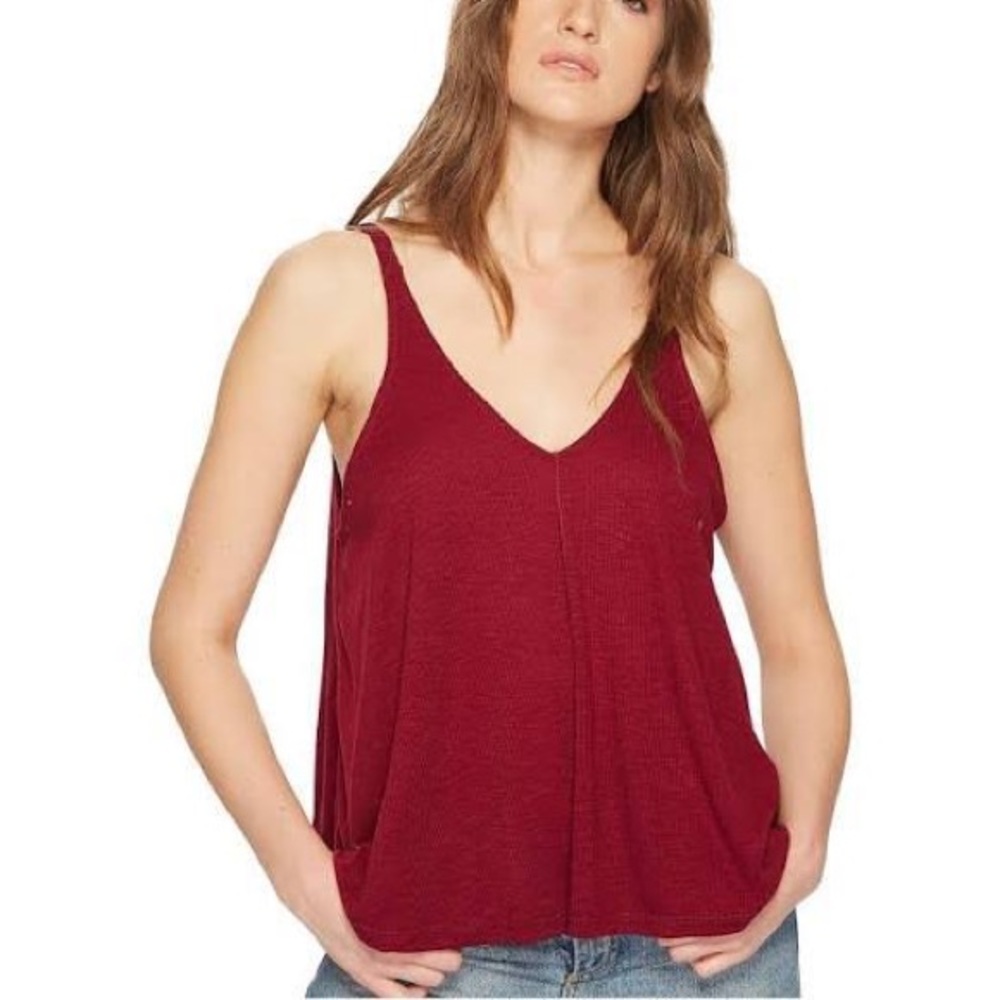 Free People Dani Tank